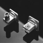 Adapters - Waveguide to Coax