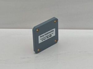 Shorting Plates