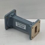 Waveguide Transition