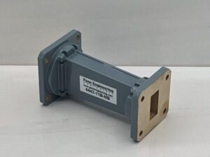 Waveguide Transition