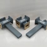 Cross-Guide Directional Couplers