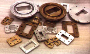 Waveguide Flanges - Penn Engineering