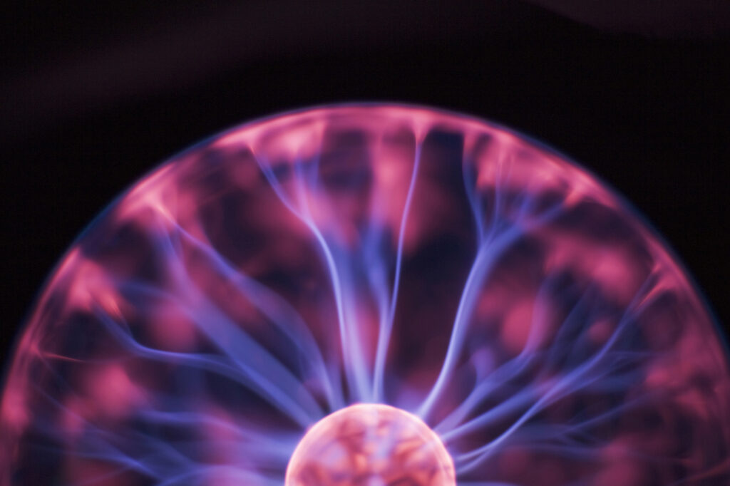 plasma generation