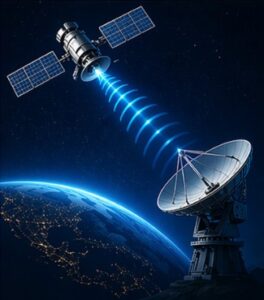 SATCOM & Ground Stations