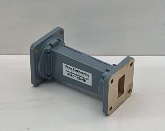 Waveguide Transitions
