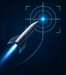 Missile Guidance