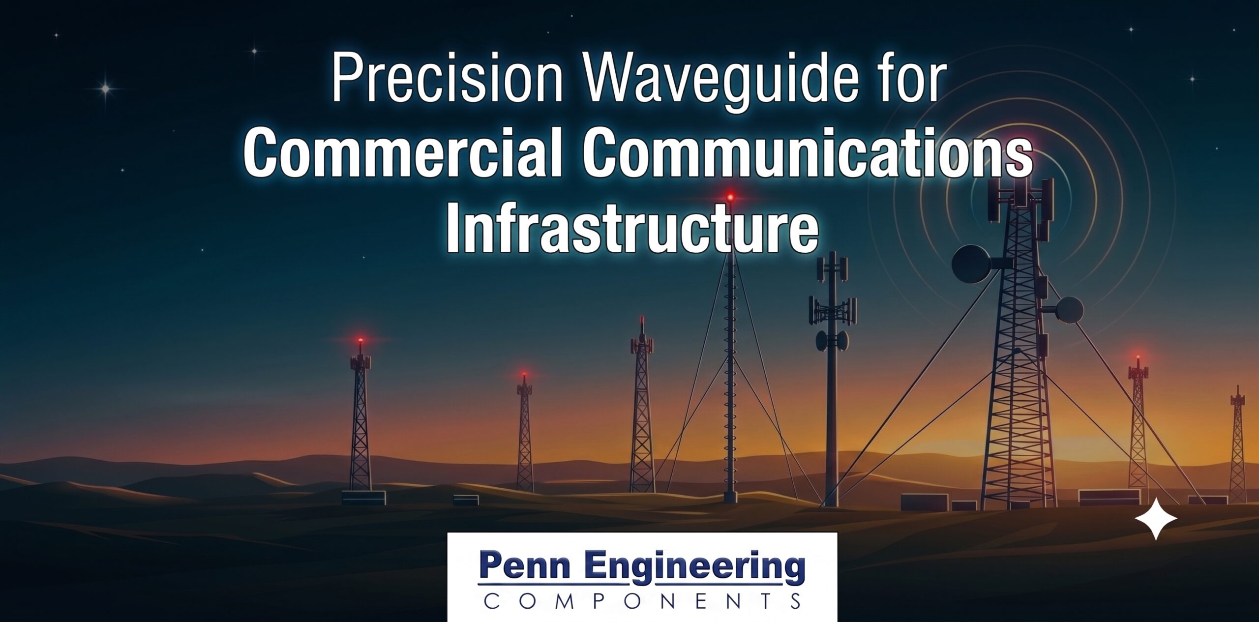 Penn Engineering Components=Communications