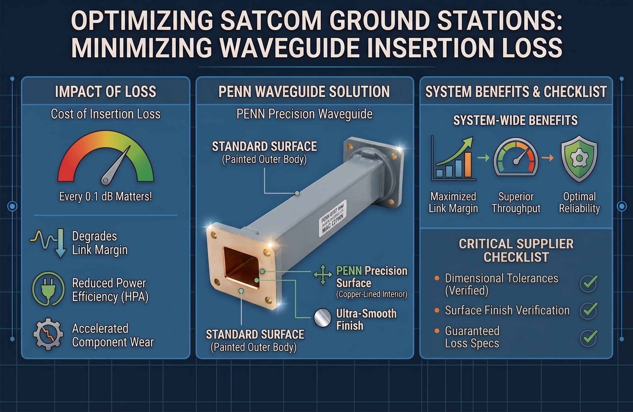 Penn-SATCOM