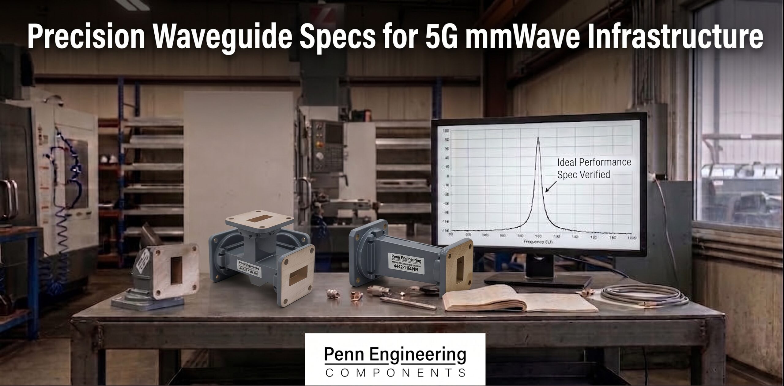 Header, Penn Communications Blog